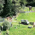 Ferienwohnung Mayrhofer Apartman *
