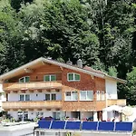 Apartman Ferienwohnung Mayrhofer