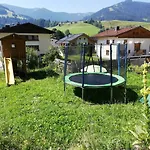 Ferienwohnung Mayrhofer * Leogang