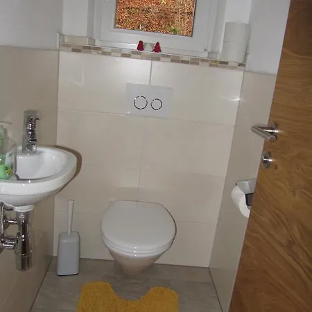 Ferienwohnung Mayrhofer Appartement