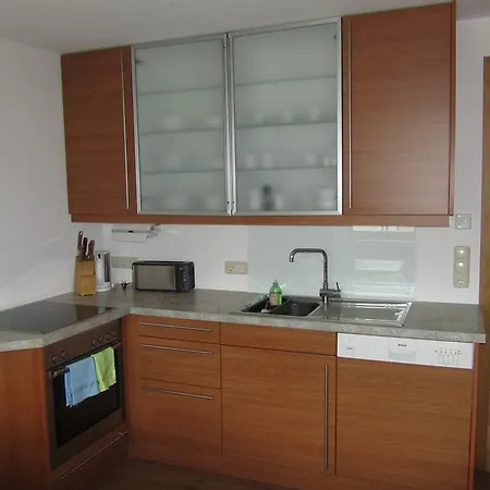 Appartement Ferienwohnung Mayrhofer *
