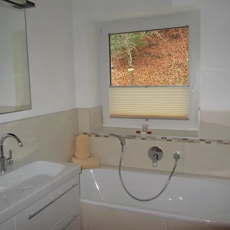 Ferienwohnung Mayrhofer Appartement *