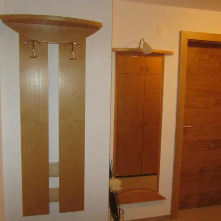 Ferienwohnung Mayrhofer *