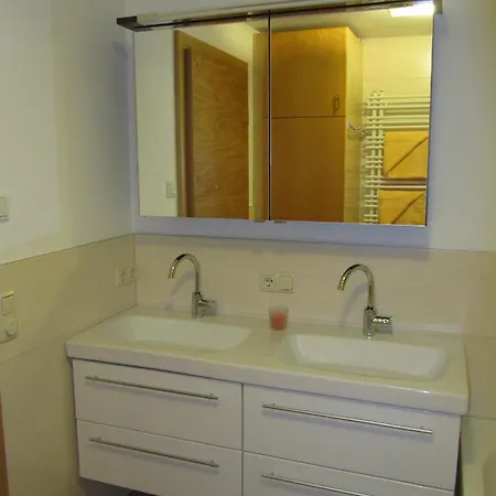 Ferienwohnung Mayrhofer Leogang