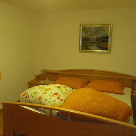 Ferienwohnung Mayrhofer Appartement *