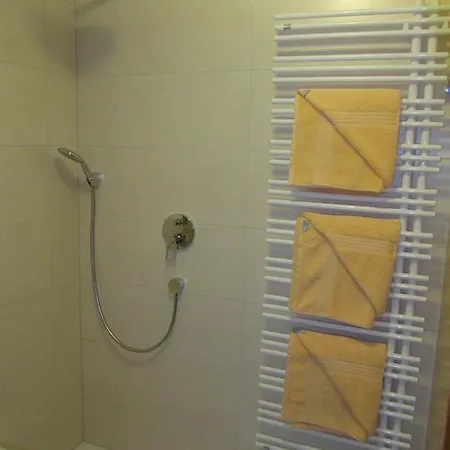 Appartement Ferienwohnung Mayrhofer