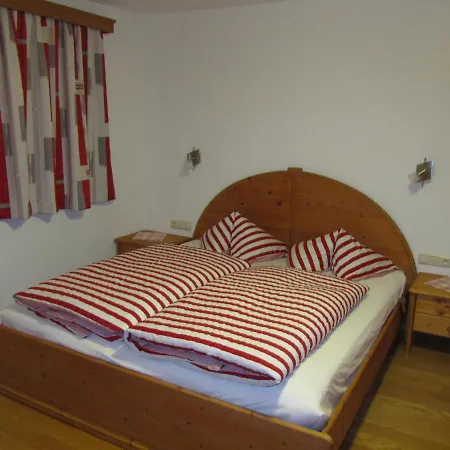 Ferienwohnung Mayrhofer *