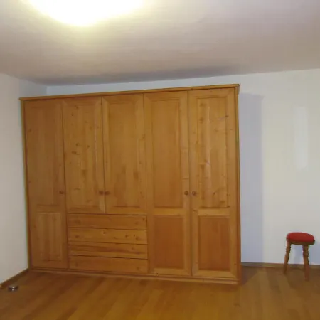 Ferienwohnung Mayrhofer Leogang