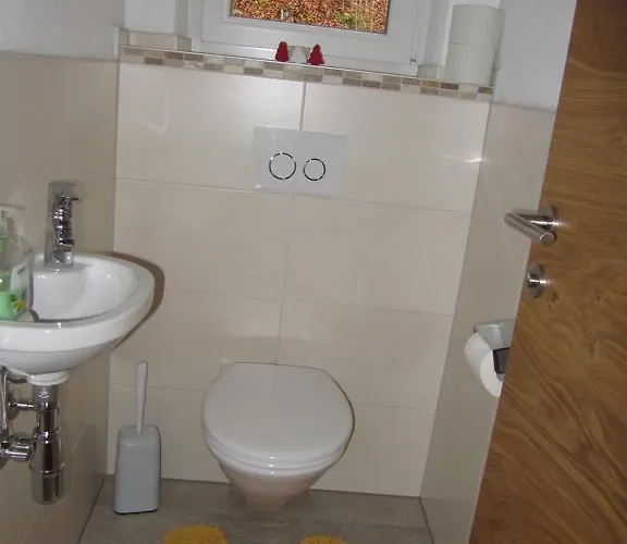 Ferienwohnung Mayrhofer Lejlighed