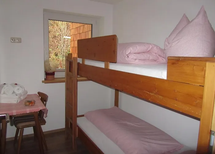 Ferienwohnung Mayrhofer