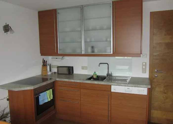 Lejlighed Ferienwohnung Mayrhofer *