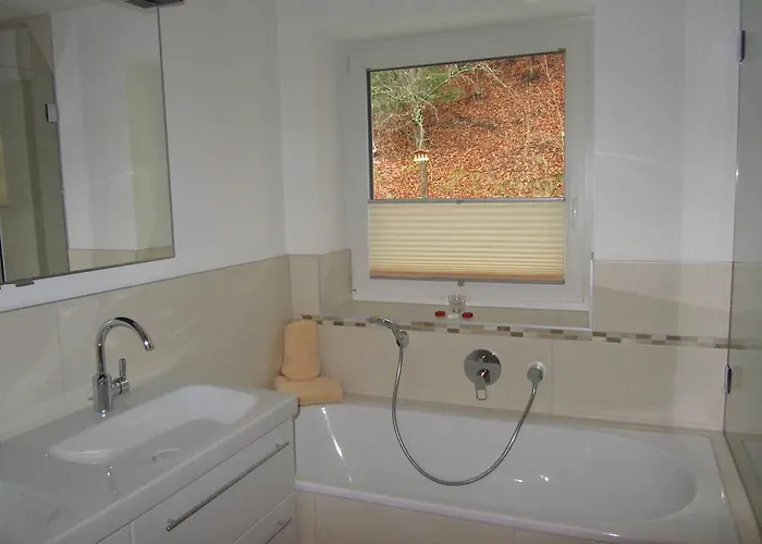 Ferienwohnung Mayrhofer Lejlighed *