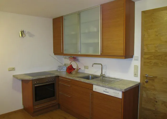 Ferienwohnung Mayrhofer *