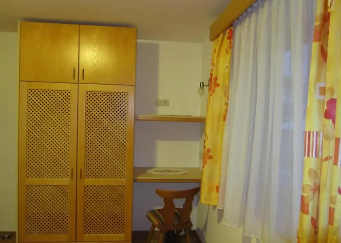 Lejlighed Ferienwohnung Mayrhofer