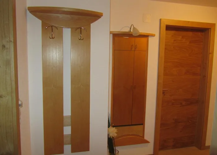 Ferienwohnung Mayrhofer *