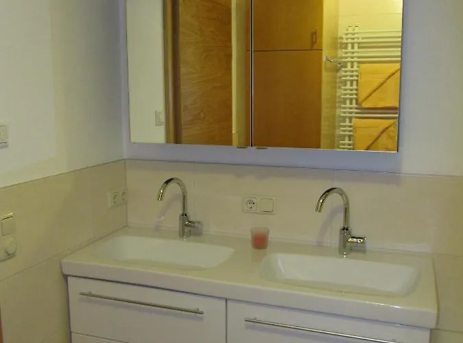 Ferienwohnung Mayrhofer Leogang