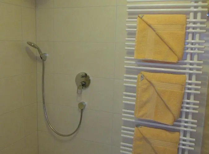 Lejlighed Ferienwohnung Mayrhofer