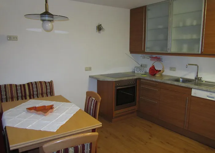 Ferienwohnung Mayrhofer Leogang