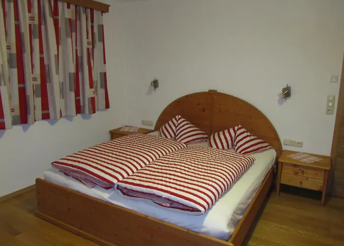 Ferienwohnung Mayrhofer *