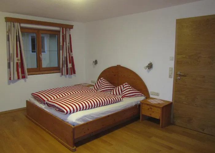 Ferienwohnung Mayrhofer *